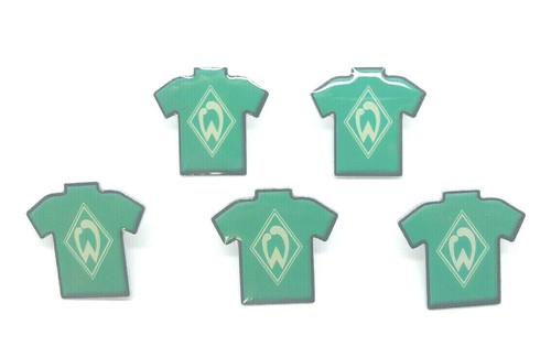 Werder bremen pin trikot - bremen,