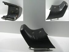 Sitzbank Sozius-Sitz