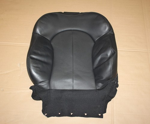 Bezug sitz lehne vorne - 1x,