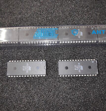 2 Stück/pcs - AT28C256F-15PU ATMEL DIP28 - 256K ( 32Kx8) Parallel EEPROM 28C256