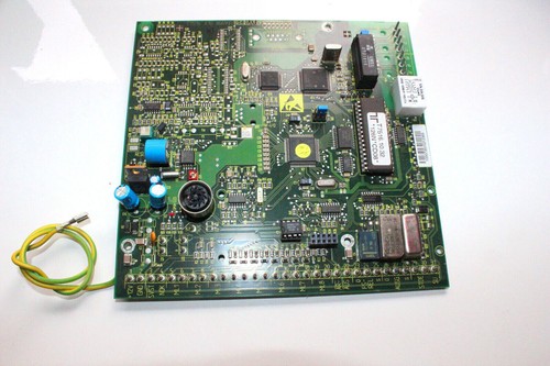 Telenot t7516 isdn - t7516,