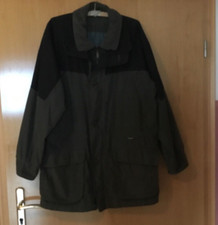 Herren Winterjacke Größe 54