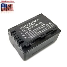 Battery For VW-VBT190