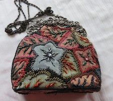 Vintage, kleine Damen