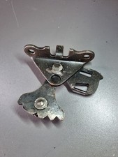 DKW RT 200 H  Schaltung