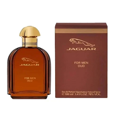 Jaguar oud - jaguar,