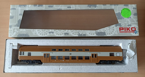 Piko 53101 doppelstock - 53101:,