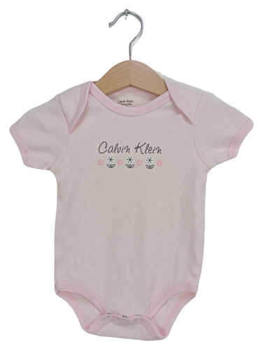 Calvin klein baby body 68 - baby, gr.