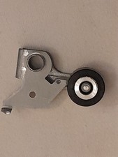 Vcr video andruckhebel - andruckhebel, capstan