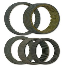 VW Transporter T5 09K TF60SN