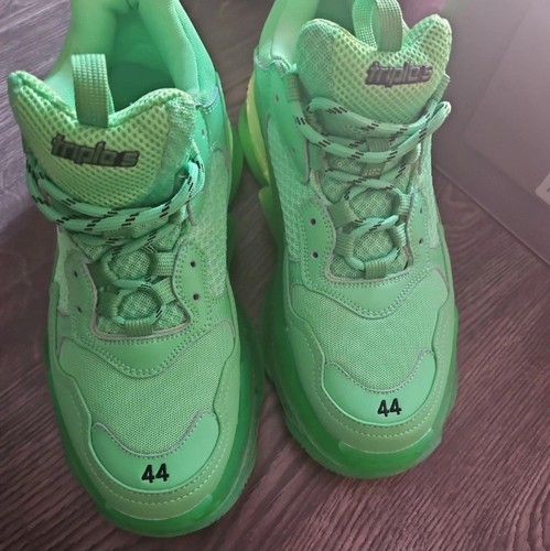 Balenciaga triple nummer 44 - triple,