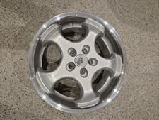 Brock b 2 alufelgen - ,