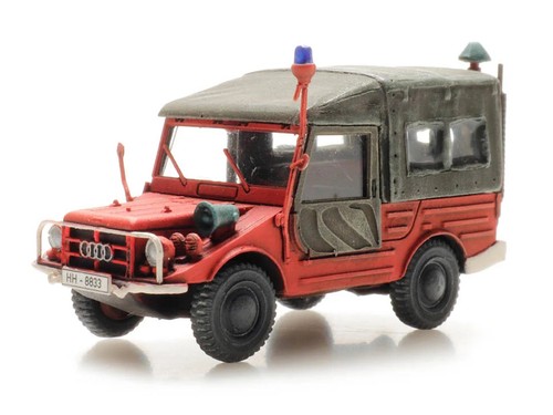Artitec 6870448 pkw - artitec, h0