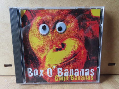 Gaun bananas box o - gaun, –