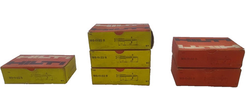 Hilti 11 23 - 6,
