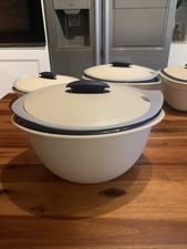 Tupperware Thermo Duo