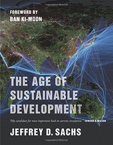 The age sustainable - the, of