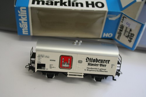 Märklin somo 4415 - mÄrklin,