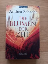 Taschenbuch Die Blumen der