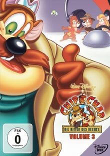 Chip chap die ritter - ,