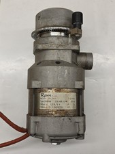 RPM Spa. Type D000900 Mahlwerk