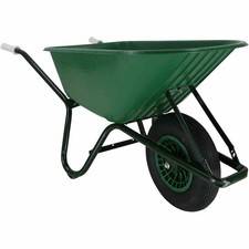 FORT TK/100 Uni-Karre PP 100 l
