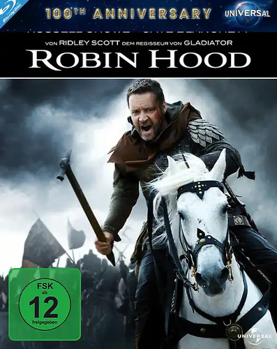 Robin hood director cut - director's,