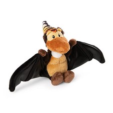 Fliegendes Kuscheltier Dino