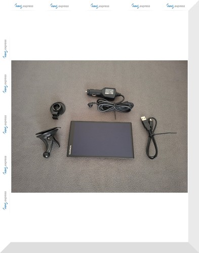 Garmin drivesmart lmt d - garmin, 61