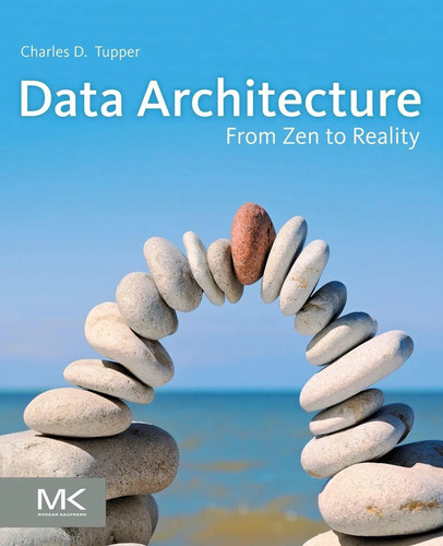 Data architecture charles - data,