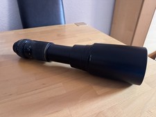 Tamron AF 200-500mm f/5-6.3