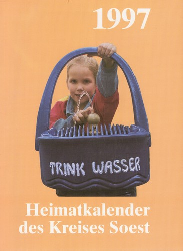 Heimatkalender des kreises - heimatkalender,