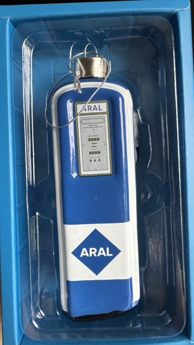 Aral jubiläums zapfsäule - aral, jubiläums-zapfsäule