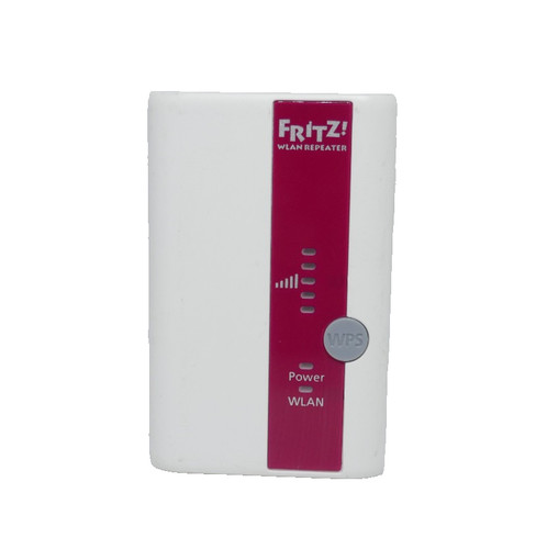 Avm fritz wlan repeater - avm,