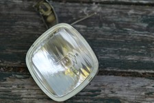 Scheinwerfer Lampe Typ 8707.28 FER Fahrrad Oldtimer Original DDR Diamant Mifa