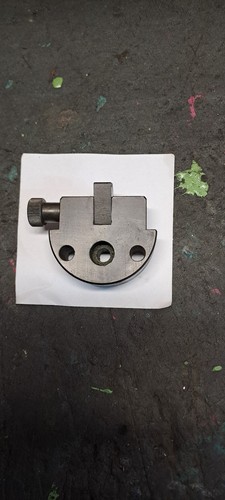 Deckel oberschlitten - fp,