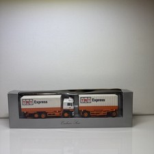 1:87 Herpa TNT «Express