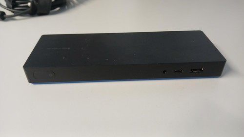 Dockingstation usb dock - hp,