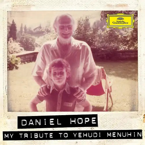 Tribute yehudi menuhin - tribute, to