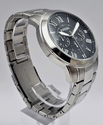 Fossil fs4736 grant uhr - fossil, für