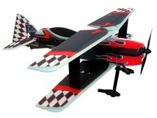 RC Factory Kunstflugmodell