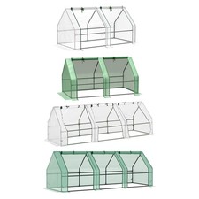 Gewächshaus Treibhaus