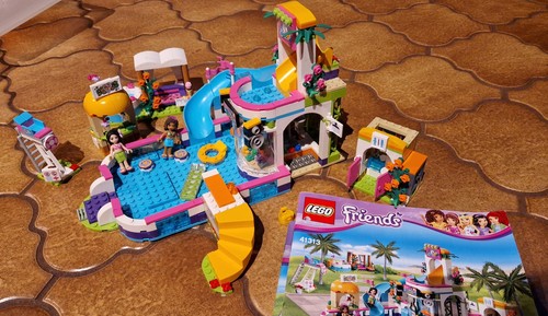 Lego friends 41313 - lego,