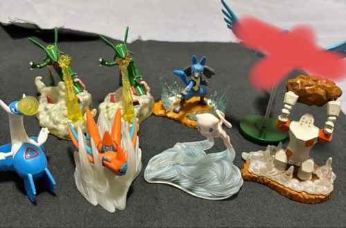 Pokemon figuren set latios - pokemon,