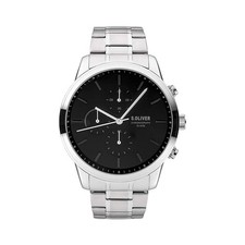 s.Oliver SO-3931-MC Herrenuhr