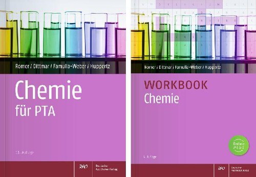 Romer chemie für pta - chemie,