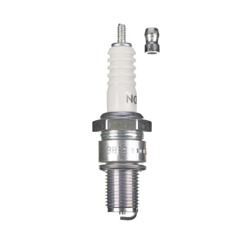 Ngk zündkerze b8es - b8es, (für