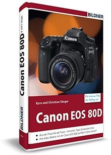 Canon eos 80d - canon,