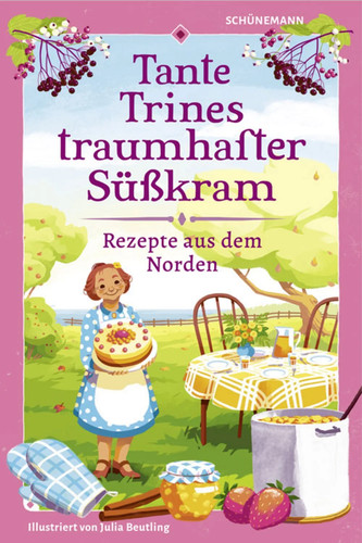 Tante trines traumhafter - tante,