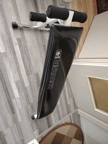 Bauchtrainer von kettler - bauchtrainer,